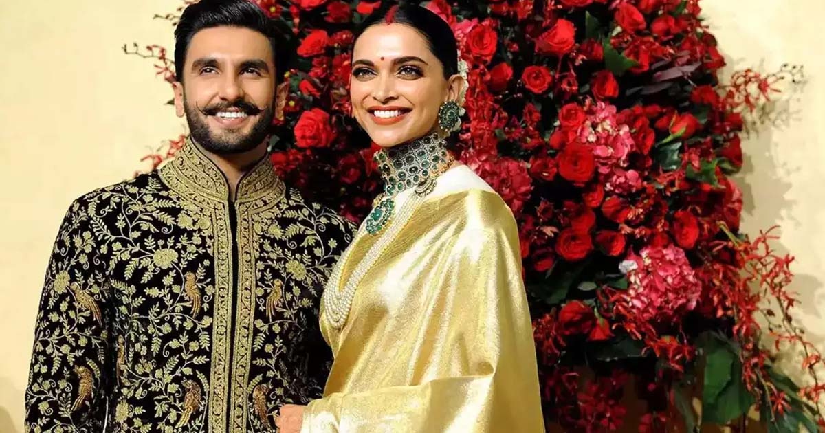 Bollywood Power Couple Deepika Padukone Ranveer Singh Announce Pregnancy