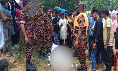 আখাউড়ায় ওরশে এসে ট্রেনের ধাক্কায় নিহত ৪