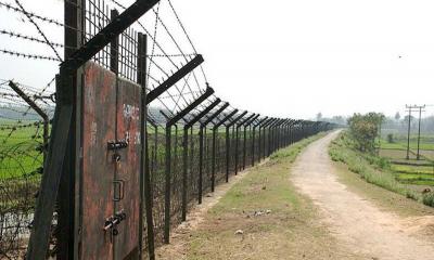 সীমান্তে বিএসএফের গুলিতে ২ বাংলাদেশি নিহত