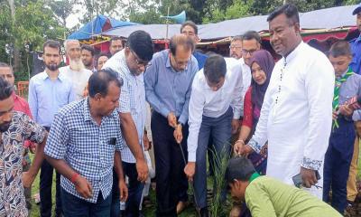 যশোরের ঐতিহ্য ধরে রাখতে খেঁজুরের রস-গুড়ের বিকল্প নেই