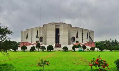 জাতীয় সংসদের ২১তম অধিবেশন শুরু