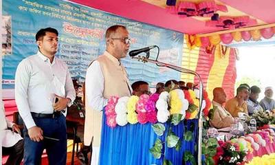 ‘বন বিভাগের সক্ষমতা বাড়ানোর উদ্যোগ নেয়া হয়েছে’