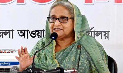 ‘আ.লীগ প্রতিশোধ নিলে বিএনপি-জামায়াতের অস্তিত্ব থাকত না’