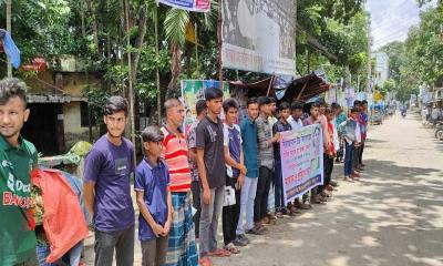 ইসলামপুরে রেজিস্ট্রেশন না হওয়ায় হতাশ শিক্ষার্থী