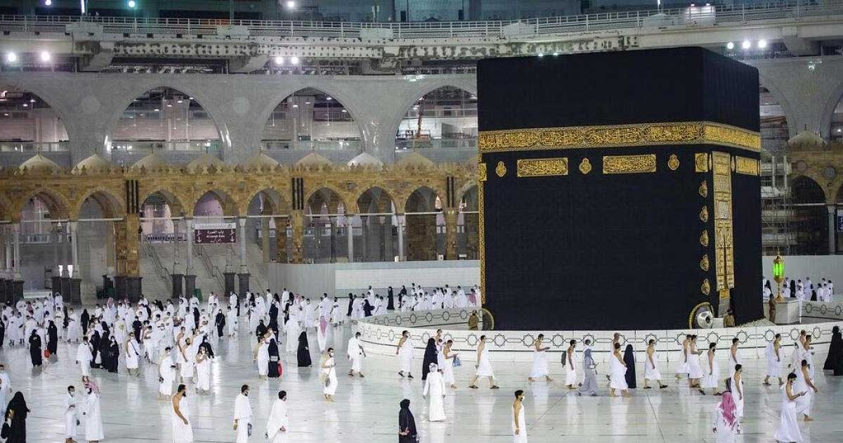 Health guidelines for Hajj pilgrims prepared