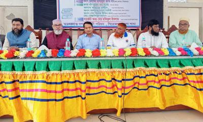 পিরোজপুরে বাংলাদেশ সশস্ত্র বাহিনী দিবস পালিত 