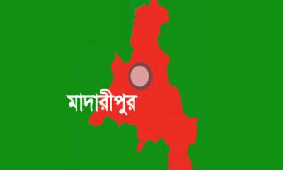 মাদারীপুরে অপহূত মাদ্রাসাছাত্রী উদ্ধার  