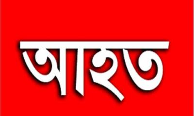 রাজারহাটে দুই পক্ষের সংঘর্ষে পাঁচজন আহত