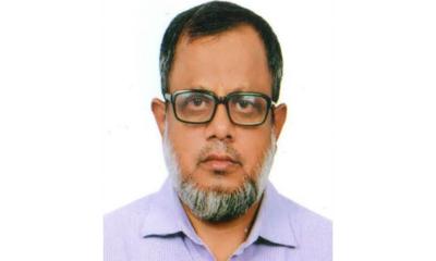 Kamal Uddin becomes sec of ministry of cultural affairs