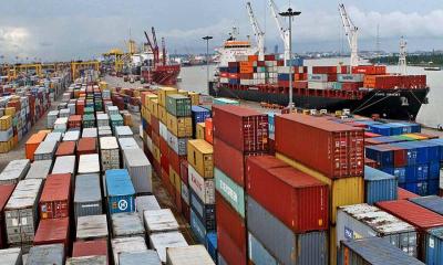 Chattogram Port at New Heights of Capacity