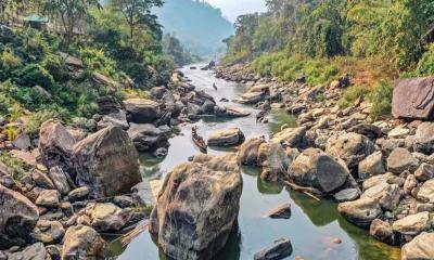 অবশেষে থানচি ভ্রমণে নিষেধাজ্ঞা উঠল  