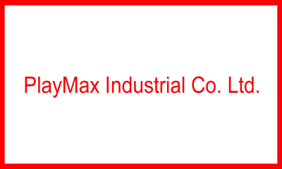 Vacancy Announcement: Managing Director at PlayMax Industrial Co. Ltd.