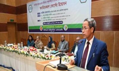 ‘নিরাপদ ও মানসম্মত প্রাণিজ আমিষ নিশ্চিতকরণে কাজ করতে হবে’