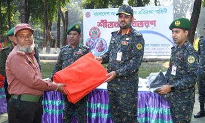 ‘তৃণমূল মানুষের সক্ষমতা অর্জনই সামাজিক নিরাপত্তার ভিত্তি’