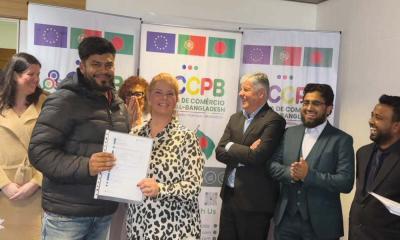 PBCC awarded 155 ppl for Portuguese language learning