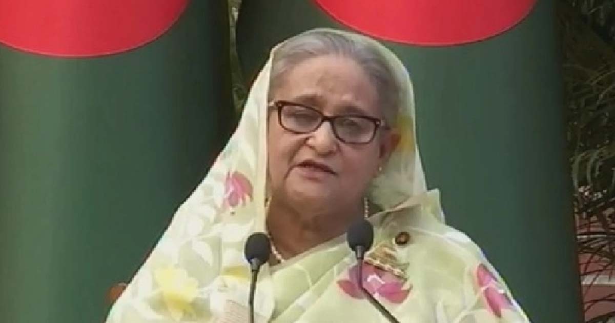 Bangladesh has set a precedent of free, fair and neutral election: PM ...